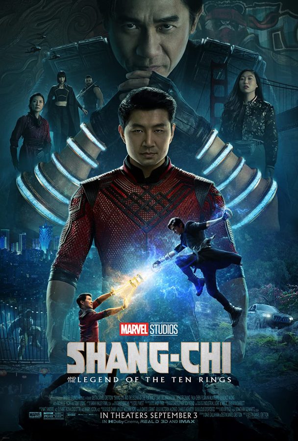 Shang-Chi Movie Review