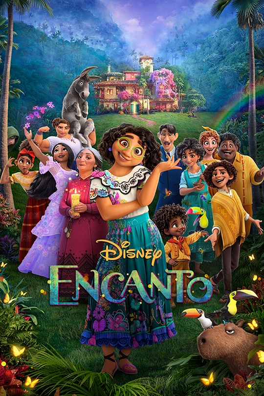 Encanto+Movie+Review