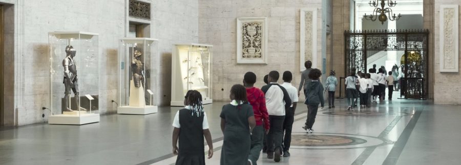Opinion: The Importance of Field Trips